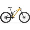 MONDRAKER-Superfoxy XR, dense yellow/black/obsidian grey Žltá L