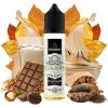 Bombo Platinum Tobaccos Shake & Vape Culmen 15 ml