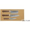 Dictum 719375 - Arata Hocho, 3-Piece Set - Japonské nože