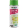 DC COLOR SPRAY - Syntetická farba v spreji RAL 5002 - lazúrová modrá lesklá, 0,4 L