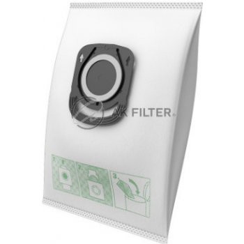 Akfilter Rowenta RO 6477OA/410 SILENCE FORCE 4AAAA 3 ks