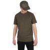 FOX Tričko Collection Green/Black T-Shirt XL (CCL187)