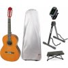 Yamaha CS40 Classical guitar SET
