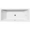 Aqualine NISA 180 x 80 cm A1880