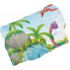 Sablio Deka Dinosauri 3 - 190x140 cm