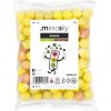 MINIOS Miniosky kukuričné chrumky ovocné 60g