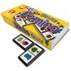 Efko Dětské domino, číslice