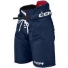 Hokejové nohavice CCM Next Navy Senior L