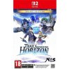 The Legend of Heroes: Trails Beyond the Horizon (Deluxe Edition)