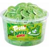 Trolli Jablčné kroužky želé bonbóny 1200 g