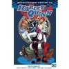 BB art Harley Quinn 5: Volte Harley! (Znovuzrození hrdinů DC)