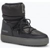 Dámske snehule Moon Boot Ltrack Low Nylon black
