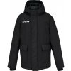 CCM Team Winter Jacket Black