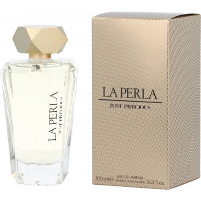 La Perla Just Precious parfumovaná voda dámska 100 ml