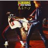 Scorpions: Tokyo Tapes (Reedice 2018): 2Vinyl (LP)+2CD