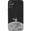 Picasee Fashion Case pre Samsung Galaxy A34 5G A346B - Astronaut