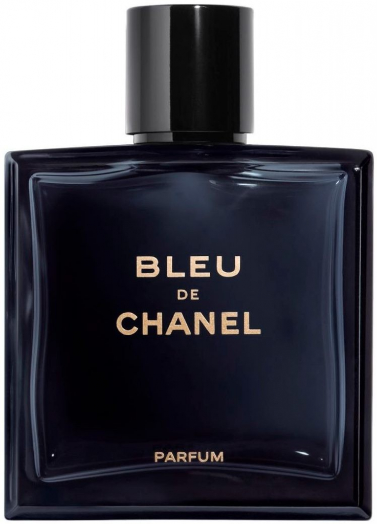 Chanel Bleu de Chanel parfum pánsky 50 ml od 101 € - Heureka.sk