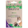 BIOGANCE Biospotix Dog spot-on L-XL pipeta s repelentným účinkom pre psy 3x3ml (nad 20kg)