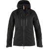 Fjällräven Keb Eco-Shell Jacket W Black - XL