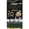 2023-24 Upper Deck Tim Hortons Greatest Duos Hockey Hobby Balíček BA1117