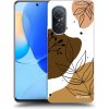 Picasee ULTIMATE CASE pro Huawei Nova 9 SE - Boho style