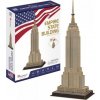 CubicFun 3D puzzle Empire State Building 54 ks