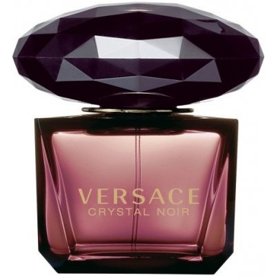 Versace Crystal Noir, toaletná voda dámska 50 ml, 50ml