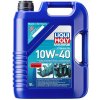 Liqui Moly 25013 Motorový olej Marine 4T 10W-40 - 5L