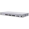 Cisco switch CBS350-12XT-UK (10x10GbE,2x10GbE/SFP+ combo) - REFRESH CBS350-12XT-UK-RF
