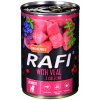 Rafi Junior Veal 400 g
