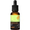 Beviro Summer lime oil - Olej na bradu s citrusovo-drevitou vôňou 30 ml