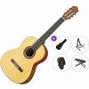 Yamaha C40M Premium SET 4/4 Natural Klasická gitara