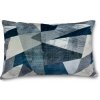 Záhradný vankúš Abstract obdĺžnik