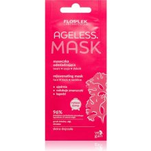 FlosLek Laboratorium Ageless omladzujúca pleťová maska 6 ml