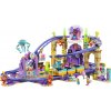 LEGO Friends - Jazda na horskej dráhe s morskými pannami (LEGO42703)