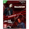 RetroRealms Double Feature: Halloween and Ash vs Evil Dead (X1/XSX)