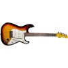 G&L Tribute Legacy 3-Tone Sunburst, RW