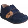 Detské celoročné topánky Pegres B1408 Modrá Veľkosť: 21