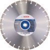 Bosch Diamantový kotúč 400 mm, Standard for Stone 2608602604