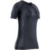 X-Bionic X-BIONIC® XCEED RUN SHIRT SS WOMEN Čierna M
