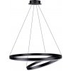 NOBLE Závesné LED svietidlo, 6300 lm, neutrálna biela, 64020