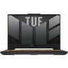 ASUS TUF Gaming A15 FA507NV-LP025W Mecha Gray kovový