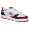 Sparco S-URBAN MARTINI RACING Tenisky Biela-Modrá, 41