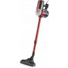Tyčový vysávač Ariete 2761 HandyForce červený