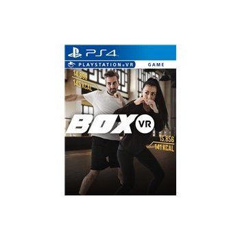 Box VR