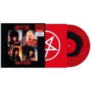 Mötley Crue: Shout At The Devil LP