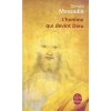 T'Homme Qui Devint Dieu (Gerald Messadié)(Brožovaná)