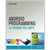 Android Programming (Erik Hellman)(Brožovaná)