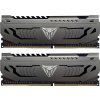 Patriot Extreme Performance Viper Steel-DDR4-64 GB-DIMM 288-PIN-ungepuffert (PVS464G360C8K)