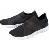 esmara® Dámske tenisky (37, čierna) (100351602)
